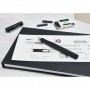 Grip 2011 Fountain Pen with Medium Nib, Black
